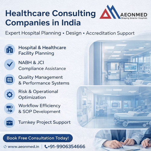 Healthcare Consulting Companies in India | Hospital Management Experts – Aeonmed.jpg