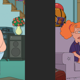 Family Guy S24E07 2160p HDR Ai Upscale Screenshot1 Mesc