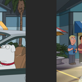 Family Guy S24E07 2160p HDR Ai Upscale Screenshot3 Mesc