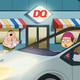 Family Guy S24E07 2160p HDR Ai Upscale Screenshot6 Mesc