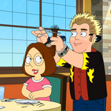 Family Guy S24E07 2160p HDR Ai Upscale Screenshot5 Mesc