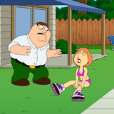 Family Guy S24E07 2160p HDR Ai Upscale Screenshot7 Mesc