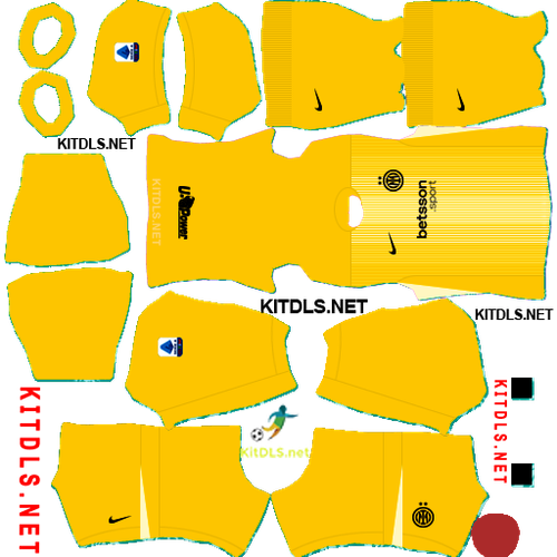 Inter Milan GK2 Kit 25 26 DLS 25.png