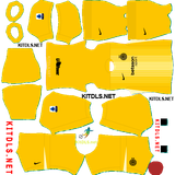 Inter Milan GK2 Kit 25 26 DLS 25