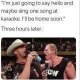 Karaoke 