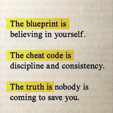 Important Advice
