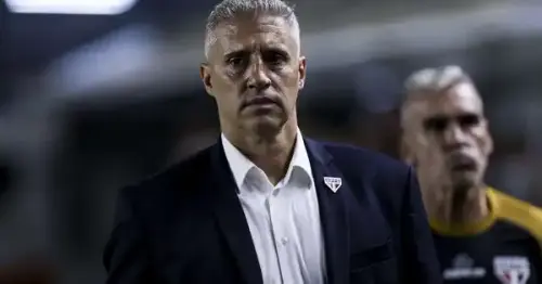 Demissão de Crespo: Análise dos Fatores que Influenciaram a Decisão do São Paulo