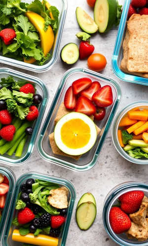 a healthy meal prep with fruits vegetables and lean protein.jpg