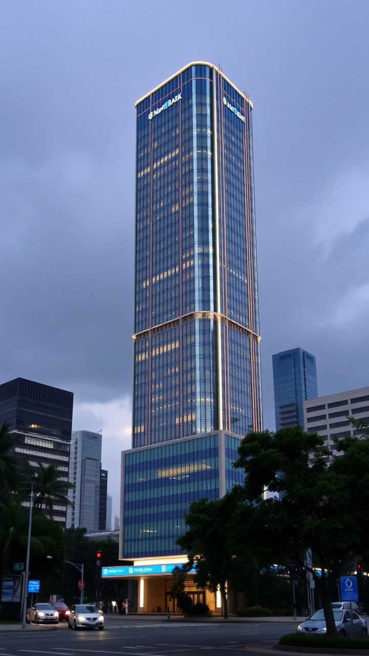 Bank of Makati looks to rebalance its loan book