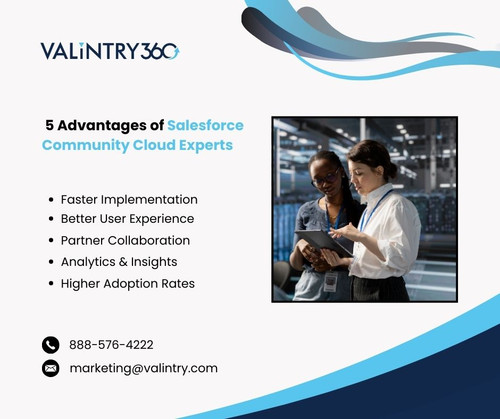 5 Advantages of Salesforce Community Cloud Experts.jpg