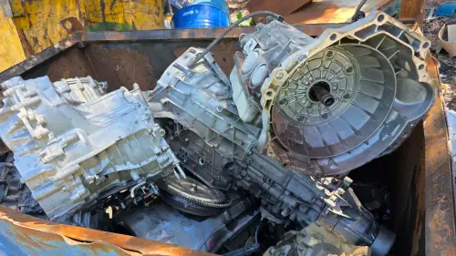 Scrap Metal Recycling Melbourne | Sell Scrap Metal for Cash.webp