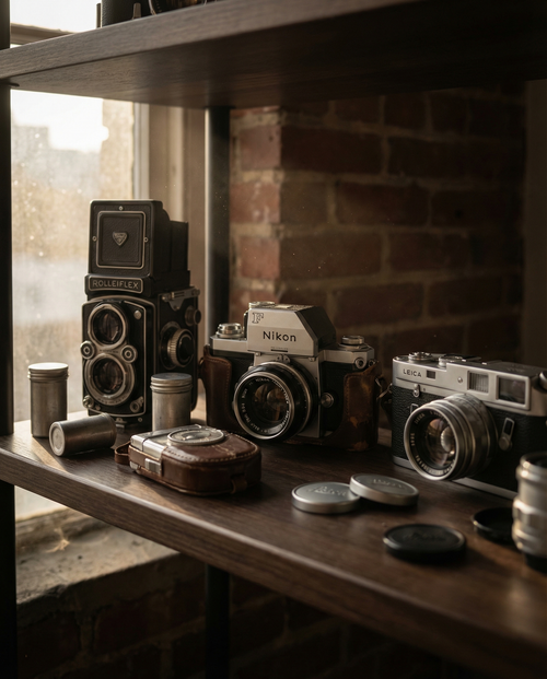 vintage cameras collection 2026 03 09 21 19 51.png