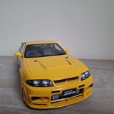 Otto Nissan Skyline R33 Nismo 400 R 03