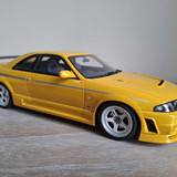 Otto Nissan Skyline R33 Nismo 400 R 04