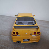 Otto Nissan Skyline R33 Nismo 400 R 01
