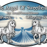 the angel of sweethearts