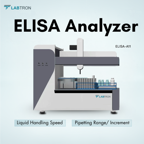 ELISA Analyzer LELISA-A11 - Automated Immunoassay Analyzer.png