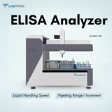 ELISA Analyzer LELISA-A11 - Automated Immunoassay Analyzer