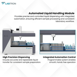 ELISA Analyzer LELISA-A11 - Automated Immunoassay Analyzer