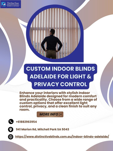 Custom Indoor Blinds Adelaide for Light & Privacy Control.jpg