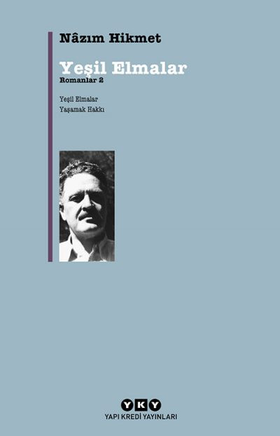 yesil elmalar romanlar 2 nazim hikmet 400x622.jpg
