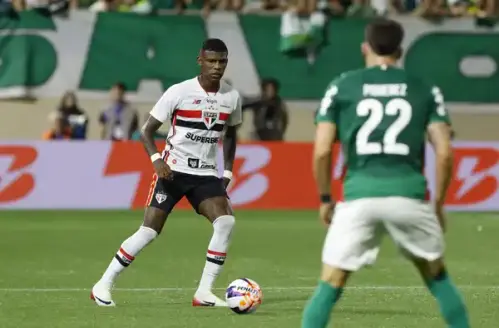 São Paulo encerra o Paulistão com desempenho defensivo preocupante