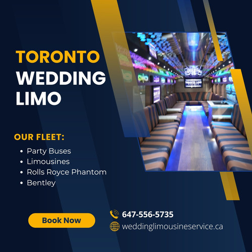 Toronto Wedding Limos.jpg