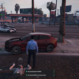 Grand Theft Auto V Screenshot 2026.03.02 19.03.23.39