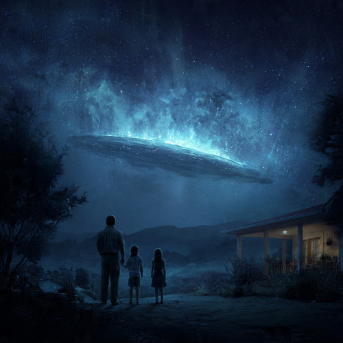 a young girl is told by her parents not to look up.jpg