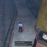 Grand Theft Auto V Screenshot 2026.03.01 17.00.13.58