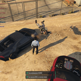 Grand Theft Auto V Screenshot 2026.03.01 17.33.41.44
