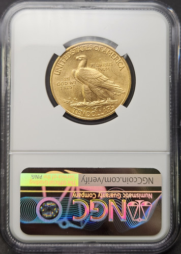 1911 $10 NAU58 REV.jpg