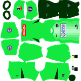 CTM Barcelona 25 26 third 3AGk3