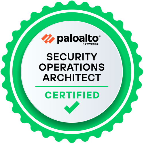 Cortex Security Operations Architect.png