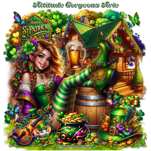 ttitudeGorgeousArieStPaddyTag1 vi.png
