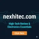 Nexhitec.com: Honest High-Tech Reviews & Buying Guides