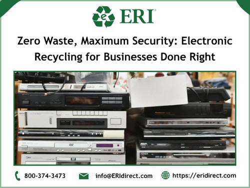 Zero Waste, Maximum Security Electronic Recycling for Businesses Done Right.jpg