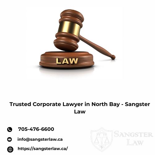 Trusted Corporate Lawyer in North Bay Sangster Law.jpg
