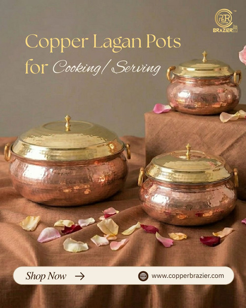 Copper Lagan Pot for Cooking & Serving.jpg