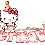 HKRetGHday AI DG Lolis Hortensia