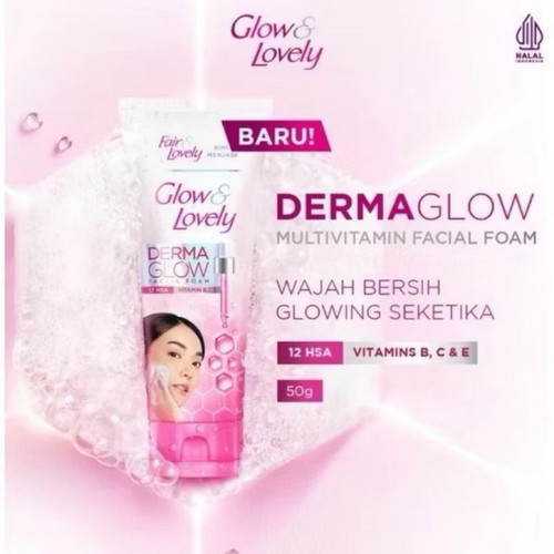 Fair & Lovely Fairness Facial Foam.jpg