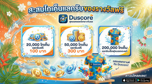 Summer and songkran festival themed promotional po delpmaspu.jpg