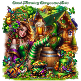 MorningGorgeousArieStPaddyTag1 vi