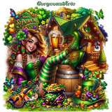 GorgeousArieStPaddyTag1MC vi