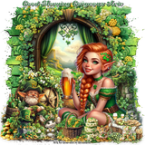 MorningGorgeousArieStPaddyTag2 vi