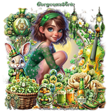 GorgeousArieStPaddyTag3MC vi