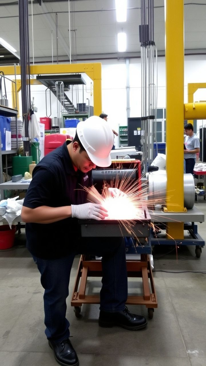 Philippines’ Manufacturing PMI soars to 8-year high in February