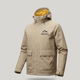 Windbreaker front beige.png