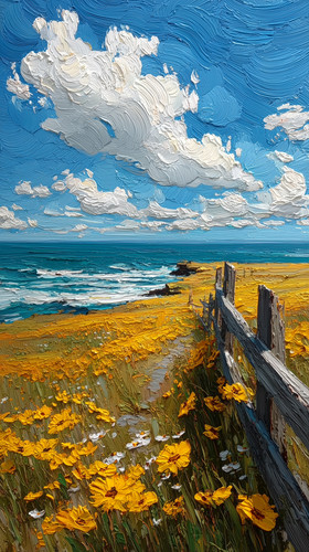 dovakin 2024 A small wooden fence with blooming flowers overloo 42073dcb 4599 48ac 8cce 12c4462fd468.jpg