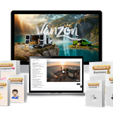 Mockup de présentation formation